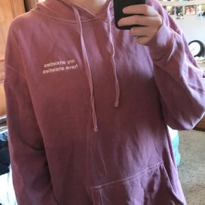 Corinna Kopf Hoodie
